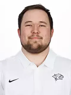 Cam Daniels headshot