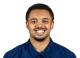 Gerick Robinson headshot