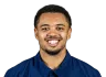 Gerick Robinson headshot