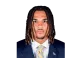 Davin Brewton headshot