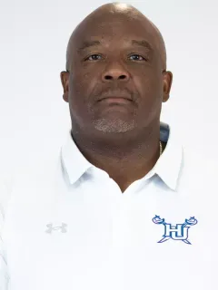 Clay Jennings headshot