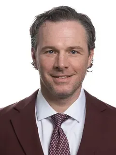 Lyle Hemphill headshot