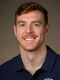 Chase Allen headshot