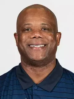 Frank Wilson headshot