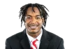 Kahmir Prescott headshot