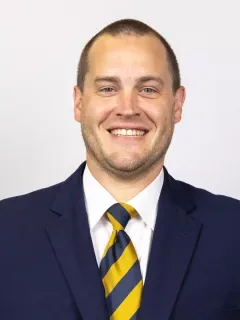 Jeff McDaniels headshot