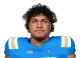 A.J. Fuimaono headshot