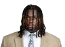 Travis Moten headshot