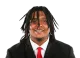 Judea Milon headshot