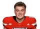 Dylan Mesman headshot