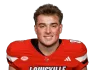 Dylan Mesman headshot
