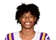 Jhase Thomas headshot