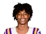 Jhase Thomas headshot