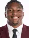 Josiah Jefferson headshot