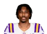 Justin Echols headshot