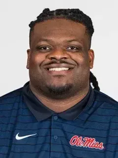 Stephon Wynn headshot
