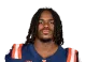 Malachi Hood headshot