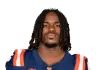 Malachi Hood headshot