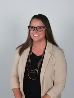 Haley Walsh headshot