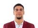 JJ Douglas headshot