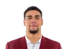 JJ Douglas headshot