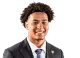 Cree Thomas headshot
