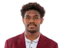 Marcus Beamon headshot