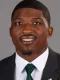 Davon Benjamin headshot