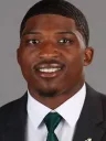 Davon Benjamin headshot