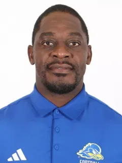 Marvin Clecidor headshot