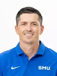 Riley Dodge headshot