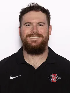 Parker Houston headshot
