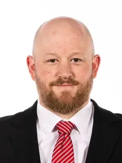 Rob Aurich headshot