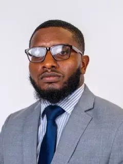 Mike Edwards headshot