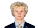 Max Hunt headshot