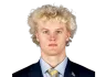 Max Hunt headshot