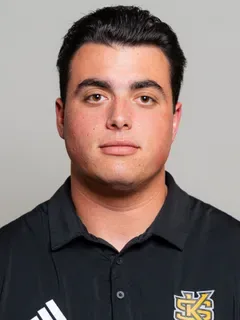 Dodge Sauser headshot
