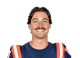 Ethan Hampton headshot