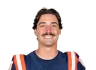 Ethan Hampton headshot