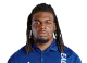 Nigel Eldridge Jr. headshot