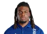 Nigel Eldridge Jr. headshot