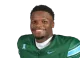 Joshua Brantley headshot