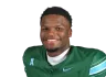 Joshua Brantley headshot