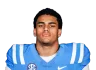 Talib Graham headshot