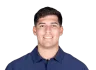 Ben Rios headshot