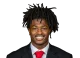 Nasir Allen headshot