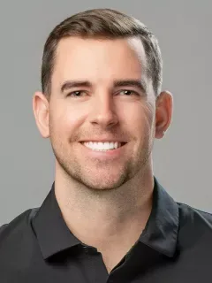 Sean Brophy headshot