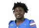 Jaden Robinson headshot