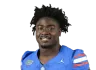 Jaden Robinson headshot
