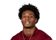 Caleb Brown headshot